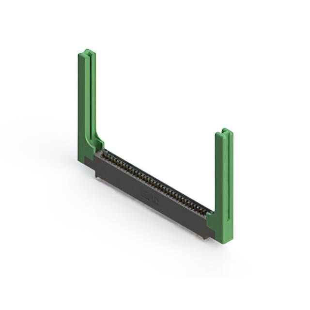395-068-523-858 EDAC Inc.  Edgeboard Connectors